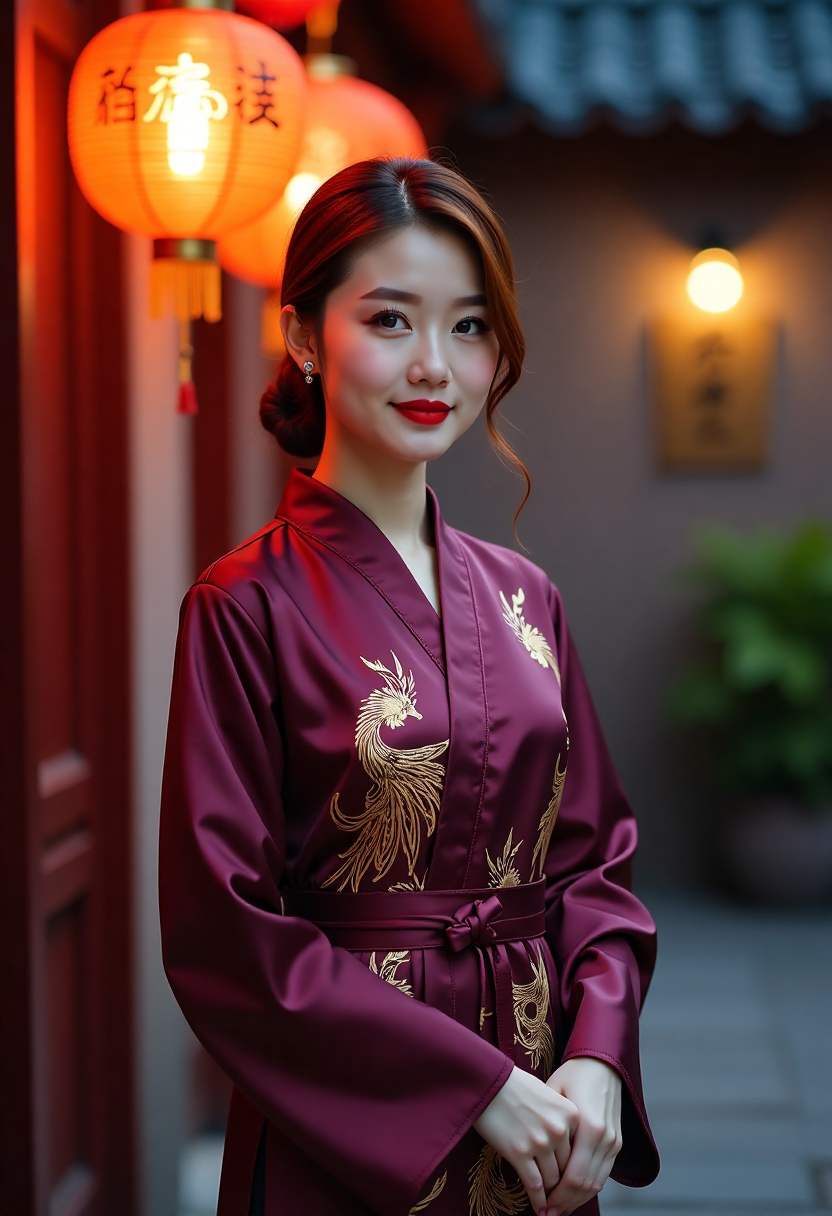 钢铁意志