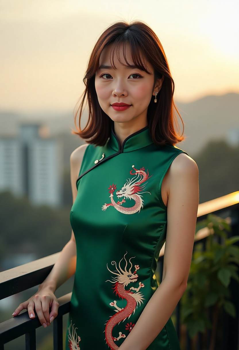无声的证人