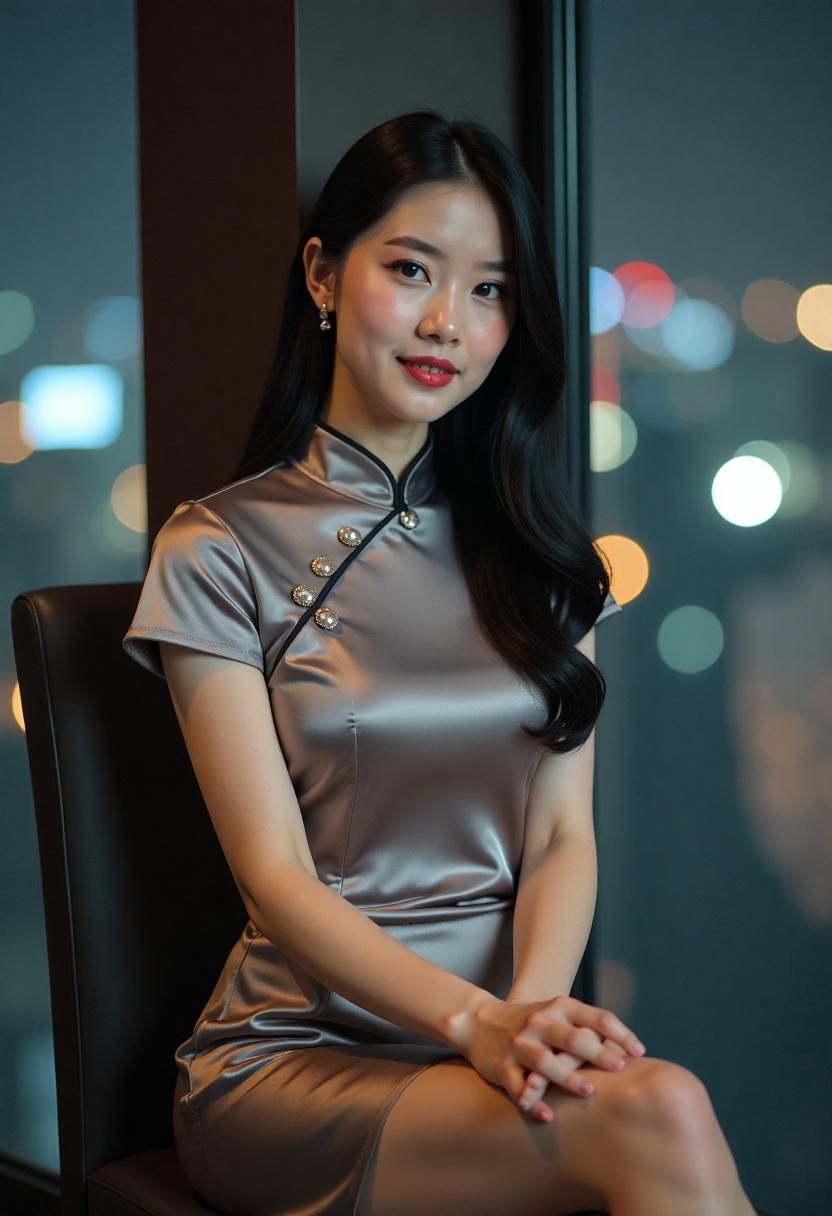 我在他乡挺好的