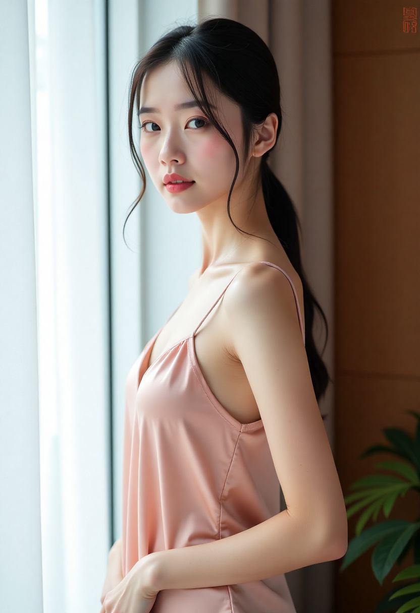 霓虹梦境