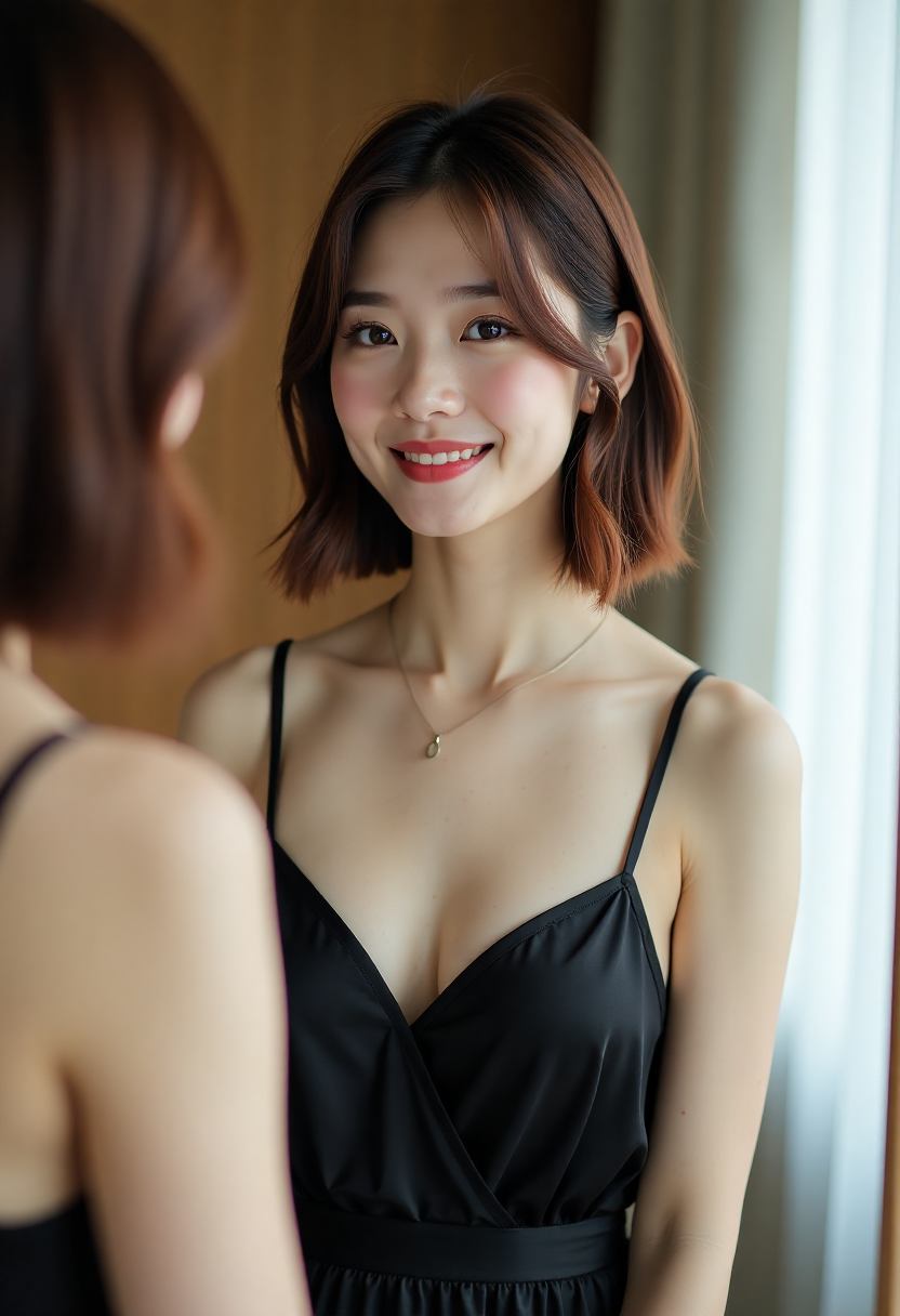 时间旅行者